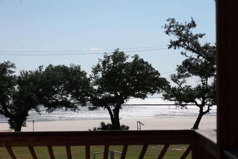 The Almanett Hotel & Bistro Gulfport Exterior photo